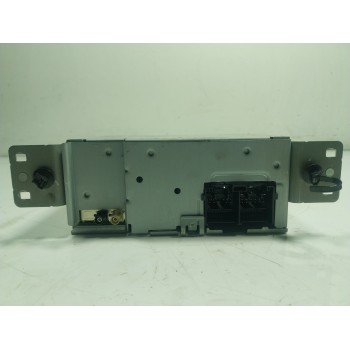 SISTEMA AUDIO / RADIO CD 2628177 JX7118K810UBF 