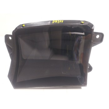 CUADRO INSTRUMENTOS 62308782163 878216301 