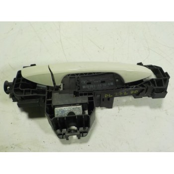 MANETA EXTERIOR DELANTERA DERECHA A20476002709650 A2047601634 A2047602434