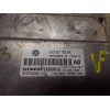 Recambio de centralita motor uce para volkswagen touareg (7la) 3.0 v6 tdi dpf referencia OEM IAM   