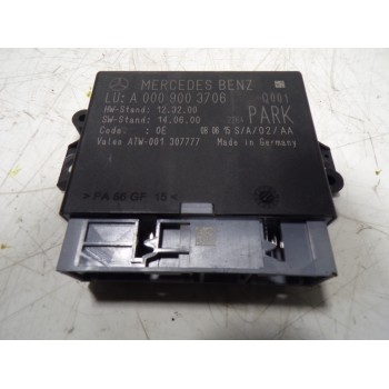 MODULO CONFORT A0009003706 A0009003706 