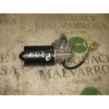 MOTOR LIMPIA DELANTERO 