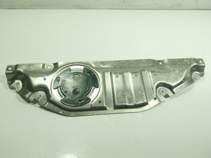 Recambio de cubrecarter para bmw 4 descapotable (g23, g83) m 440 i mild-hybrid xdrive referencia OEM IAM 51757447143 51487447143