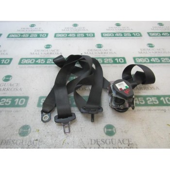 CINTURON SEGURIDAD DELANTERO DERECHO 