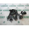 Recambio de cinturon seguridad delantero derecho para smart forfour 1.5 cdi cat referencia OEM IAM   
