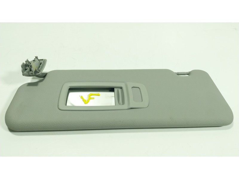 Recambio de parasol izquierdo para bmw 2 gran coupe (f44) 216 d referencia OEM IAM 51169483205  