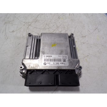 CENTRALITA MOTOR UCE 13618512498 8506438 0281016110