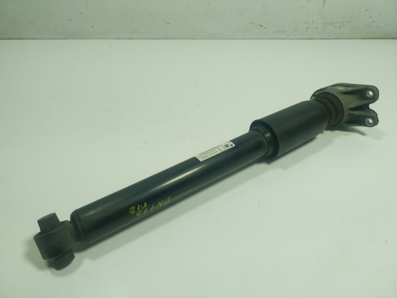 Recambio de amortiguador trasero izquierdo para bmw 3 (f30, f80) 320 d referencia OEM IAM 33526874369 686865201 