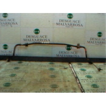 BARRA ESTABILIZADORA DELANTERA 