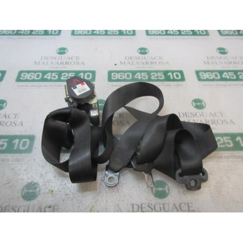 CINTURON SEGURIDAD DELANTERO IZQUIERDO 