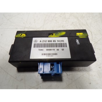 MODULO ELECTRONICO A2129006514 A2129006514 