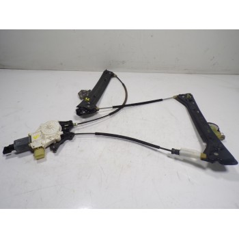 ELEVALUNAS DELANTERO IZQUIERDO 51337292119 0130822514 934756100