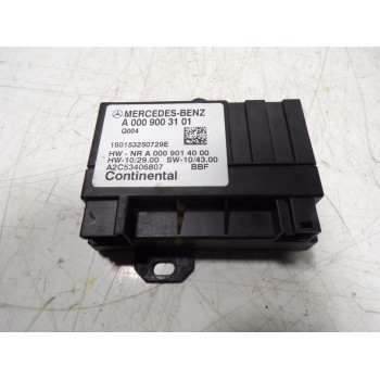 MODULO ELECTRONICO A0009003101 A0009003101 