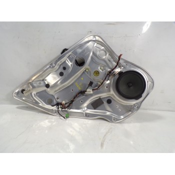 ELEVALUNAS TRASERO IZQUIERDO A2047301179 1249324 