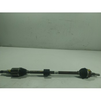 TRANSMISION DERECHA 2236235 JX673B436EAC 