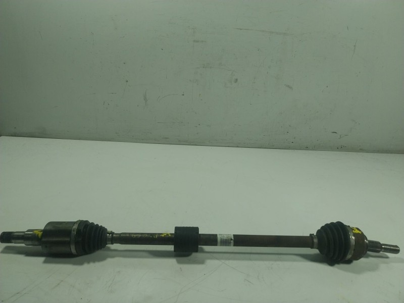 Recambio de transmision derecha para ford focus iv (hn) 1.5 ecoboost referencia OEM IAM 2236235 JX673B436EAC 