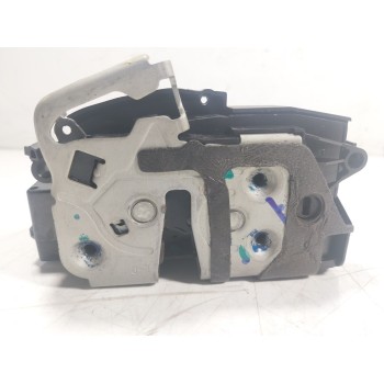 CERRADURA PUERTA TRASERA IZQUIERDA 2021411 EN15A264A27AB 