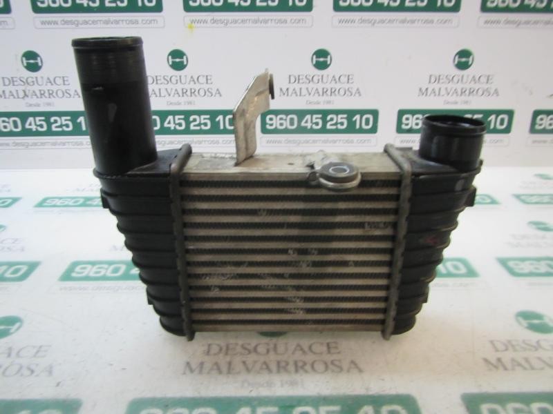 Recambio de intercooler para smart forfour 1.5 cdi cat referencia OEM IAM   