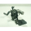 Recambio de soporte motor derecho para toyota yaris cross (mxp_) 1.5 hybrid (mxpj10) referencia OEM IAM 12305K0050  