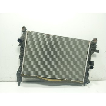 RADIADOR AGUA 1830145 CV618005VC 