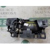 Recambio de maneta interior delantera derecha para citroën c3 aircross live referencia OEM IAM 98012885VV  
