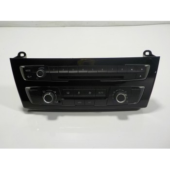 MANDO CLIMATIZADOR 64119384045 6131936349802 936349802