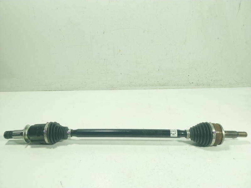 Recambio de transmision derecha para toyota yaris cross (mxp_) 1.5 hybrid (mxpj10) referencia OEM IAM 434100D820 434100D820 