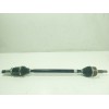 Recambio de transmision derecha para toyota yaris cross (mxp_) 1.5 hybrid (mxpj10) referencia OEM IAM 434100D820 434100D820 