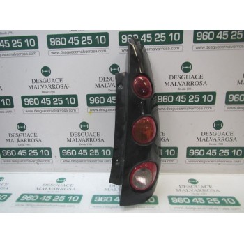 PILOTO TRASERO DERECHO 
