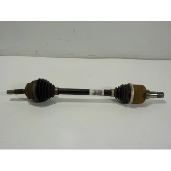 TRANSMISION IZQUIERDA 9801048580 