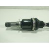 Recambio de transmision derecha para toyota yaris cross (mxp_) 1.5 hybrid (mxpj10) referencia OEM IAM 434100D820 434100D820 