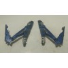 Recambio de moldura para mercedes-benz sl (r232) 55 amg 4-matic+ (232.480) referencia OEM IAM A2327502300 A2327502300 