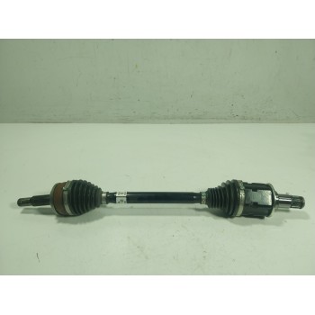 TRANSMISION IZQUIERDA 434200D770 434200D770 