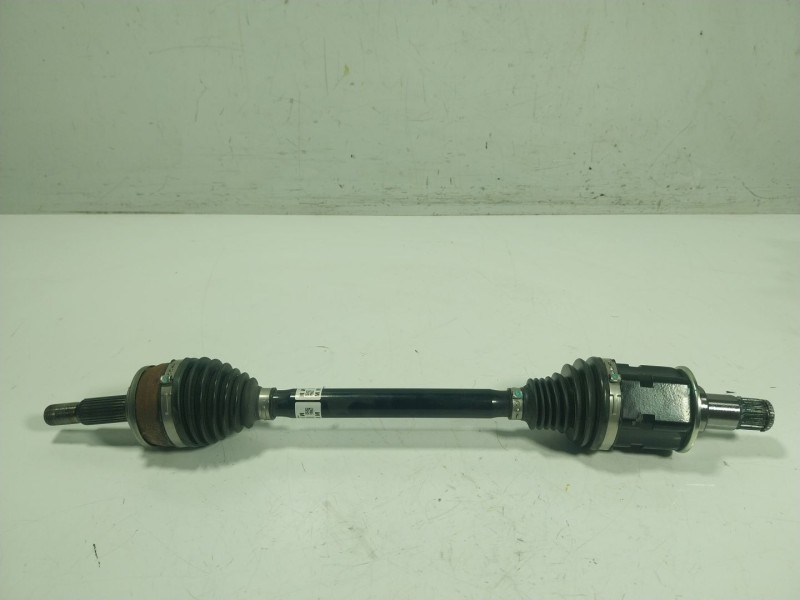 Recambio de transmision izquierda para toyota yaris cross (mxp_) 1.5 hybrid (mxpj10) referencia OEM IAM 434200D770 434200D770 