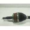 Recambio de transmision izquierda para toyota yaris cross (mxp_) 1.5 hybrid (mxpj10) referencia OEM IAM 434200D770 434200D770 