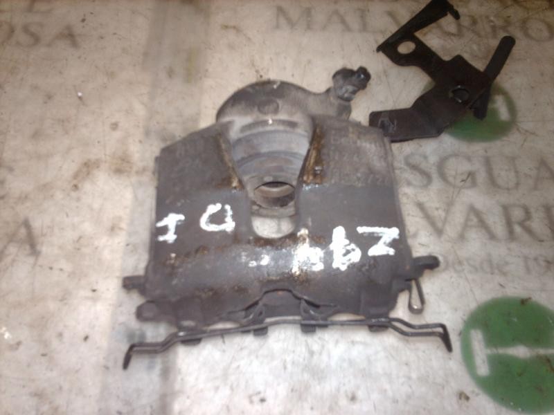 Recambio de pinza freno delantera izquierda para opel astra g berlina comfort referencia OEM IAM   