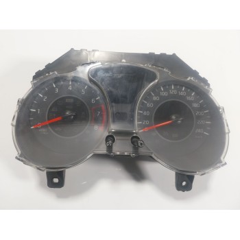 CUADRO INSTRUMENTOS 24810BV11D 