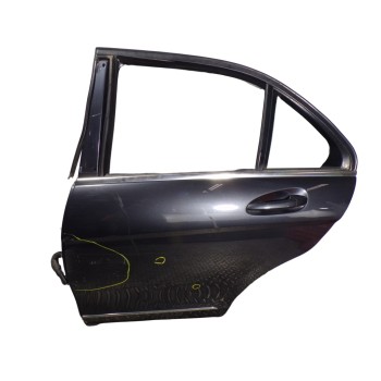 PUERTA TRASERA IZQUIERDA A2047302100 