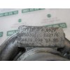 Recambio de turbocompresor para smart forfour 1.5 cdi cat referencia OEM IAM   
