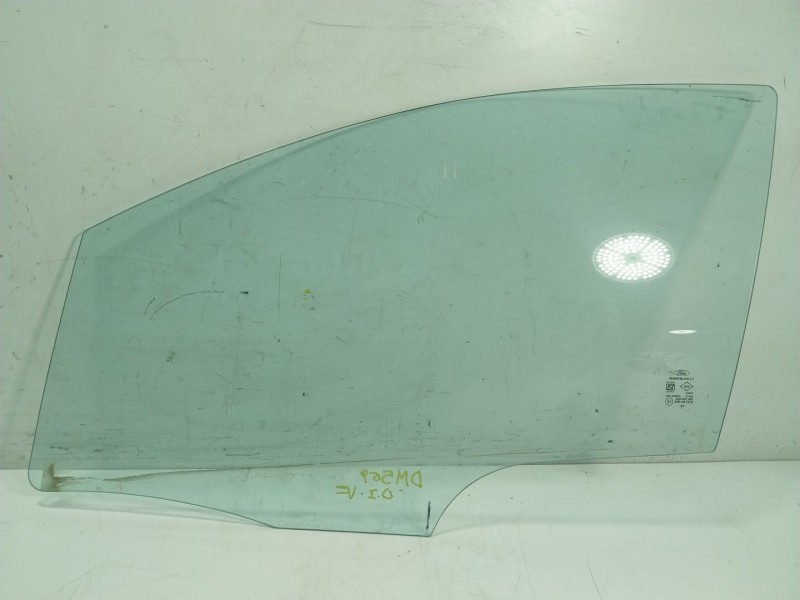 Recambio de cristal puerta delantero izquierdo para ford ecosport 1.0 ecoboost cat referencia OEM IAM 2444111  