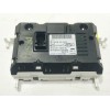Recambio de pantalla multifuncion para ford focus iii 1.0 ecoboost referencia OEM IAM 2014481 DM5T18B955BC 
