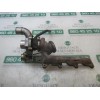Recambio de turbocompresor para smart forfour 1.5 cdi cat referencia OEM IAM   