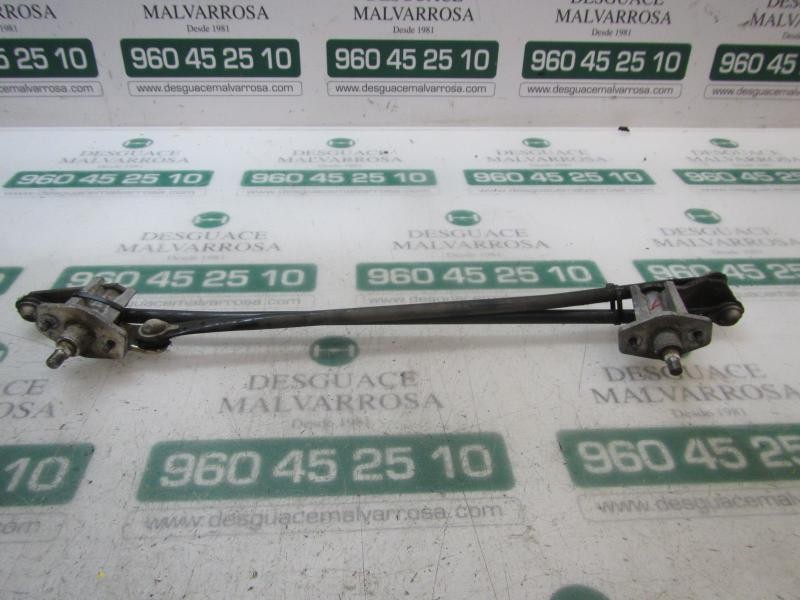 Recambio de articulacion limpia delantero para kia carnival ii 2.9 cdri ex referencia OEM IAM 0K53A67360  