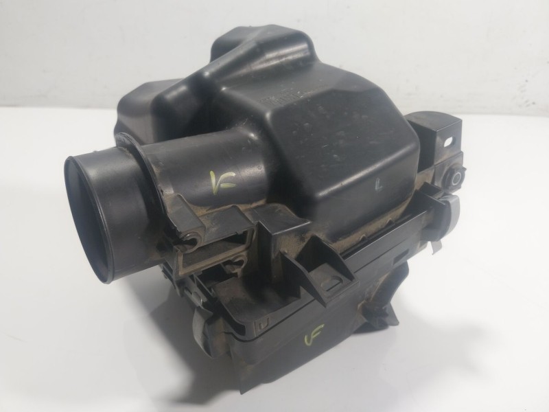 Recambio de filtro aire para nissan juke (f15) 1.2 dig-t referencia OEM IAM 165003ZU0A  