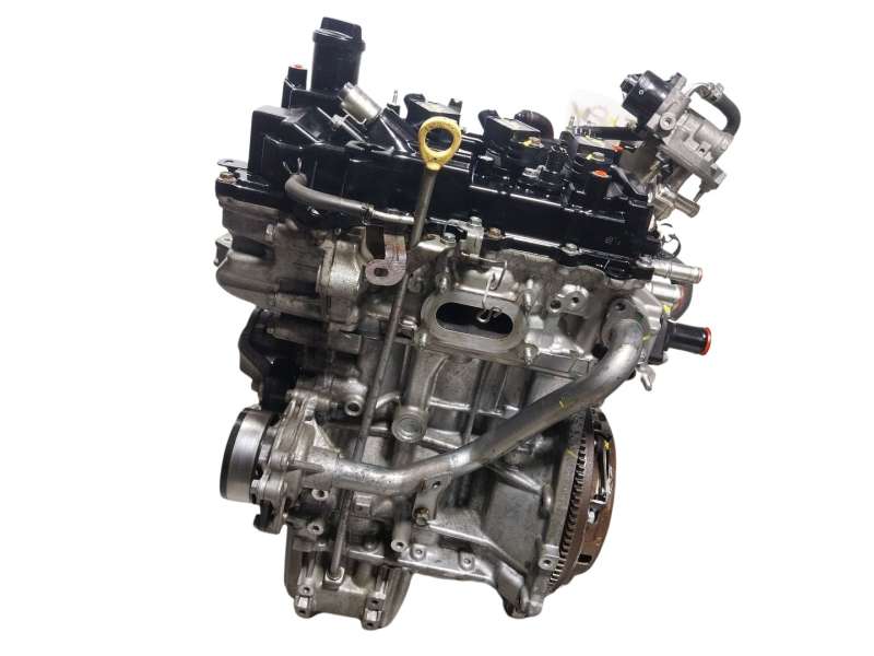 Recambio de motor completo para toyota aygo (_b1_) 1.0 (kgb10_) referencia OEM IAM 190000Q140 1KRFE 