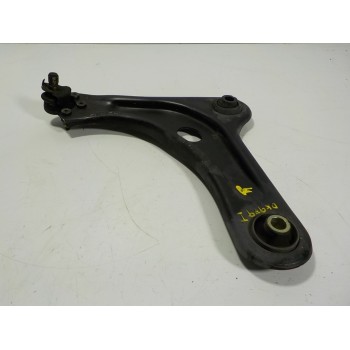 BRAZO SUSPENSION INFERIOR DELANTERO IZQUIERDO 9803286580 