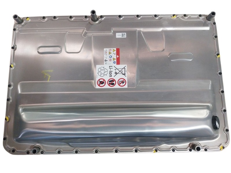 Recambio de bateria para cupra leon sportstourer (kl8) 1.4 tsi phev referencia OEM IAM 5WA915588G 3Q0804841E 