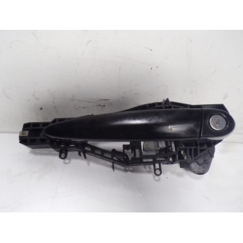 MANETA EXTERIOR DELANTERA IZQUIERDA 51210445185 