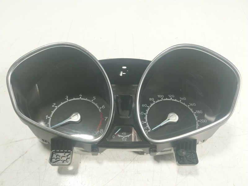 Recambio de cuadro instrumentos para ford ecosport 1.0 ecoboost cat referencia OEM IAM 2018819 FN1F10894AA 