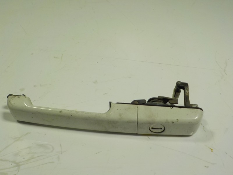 Recambio de maneta exterior delantera izquierda para seat toledo (1l) 1.9 tdi referencia OEM IAM   